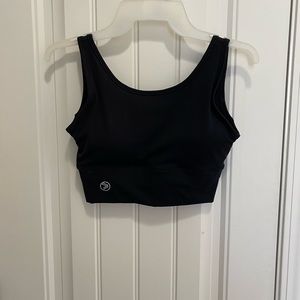 SAVVI Lifestyle Sports bra